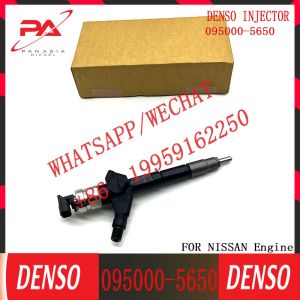 high-quality fuel injectors 1465A041 095000-5600 DCRI05550 095000-5550 DCRI05650