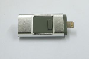 China 3 In One Usb Otg Android Usb Stick 512GB 2.0 3.0 With Iphone on sale