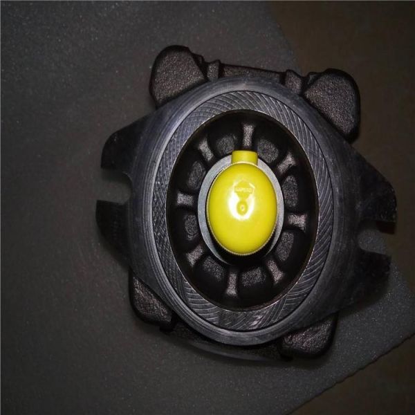 German Rexroth Gear Pump with 28-140 cm3/rev Displacement Quantitative High