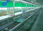 Industrial Electronics Assembly Line , Multipurpose Automated Assembly System