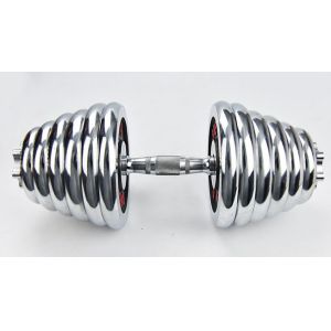 Quality Chrome weight dumbell barbell plate china professional factory for sale