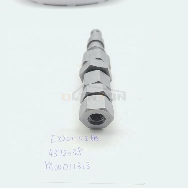 YA00011313/0719308 Competitive Main Relief Valve Assy for Ex350-5 Zx330 Excavator
