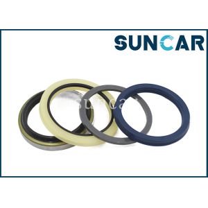 Hitachi 4601912 Blade Cylinder Seal Kit For Excavator [ZX40, ZX50 CYL] Repair
