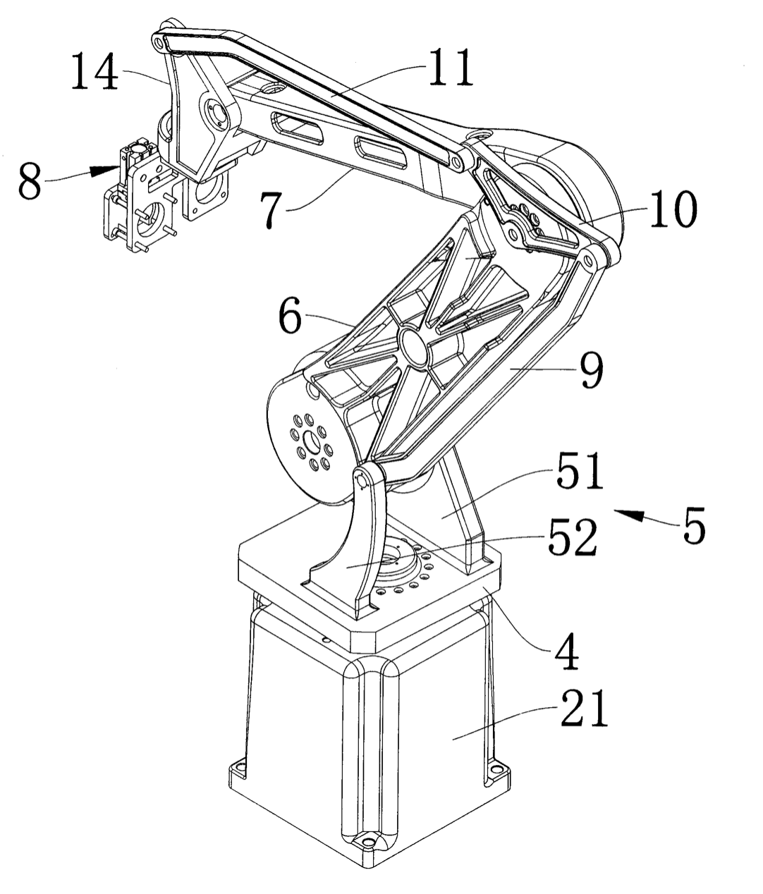 Disposable Robot Protective Covers Protecting Robotic Equipment In One Year More