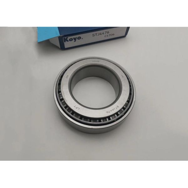 STJ4476 car gearbox bearing auto differential bearing 44*76*16/20.5mm