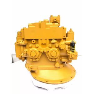 SBS120 CAT Hydraulic Pump For E320C E320D E323D