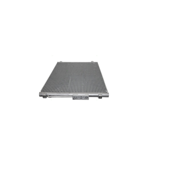 Buy 380V Air Conditioning Titanium Microchannel Heat Exchanger Anti Leakage at wholesale prices