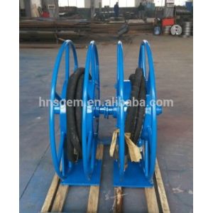 Retractable Air Hose Reel