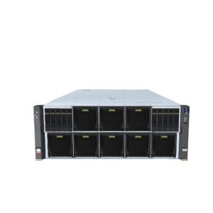 Quality CR5P5KCCCA52 2353928 NetEngine5000E 100G Cluster(2+2) Configuration for sale