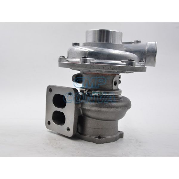 Buy SH350-3 6HK1 RHG6 114400-4420 Diesel Turbocharger / Auto Diesel Turbo at wholesale prices