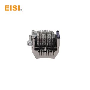 GTO52 Numbering Machine 7-Digit Backward Vertical Three Digit Dip