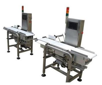 Buy 0.04g Precision Check Weigher Machine at wholesale prices