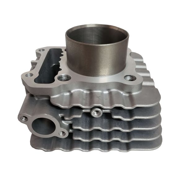 Buy CNG225 EU225 63.5MM Aluminum Engine Cylinder Block at wholesale prices