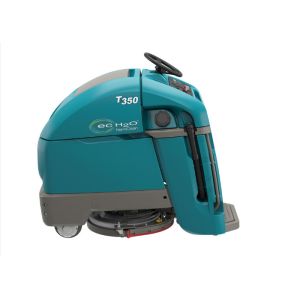 Stable Durable Industrial Floor Sweeper Machine With High Cleaning Efficiency