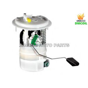 Strong Durability Peugeot 307 Fuel Pump , Stable Citroen C5 Fuel Pump