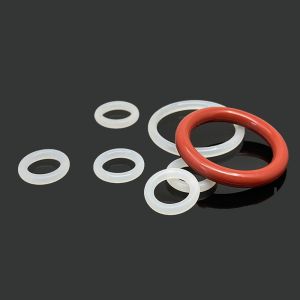 High Quality Mechanical EPDM Seal Rubber O Ring Water Resistance