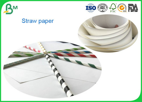 straw paper