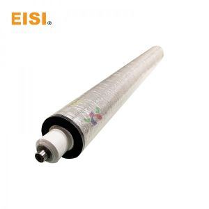 Ryobi 500 Printing Machine Roller Rubber Deformation Resistance