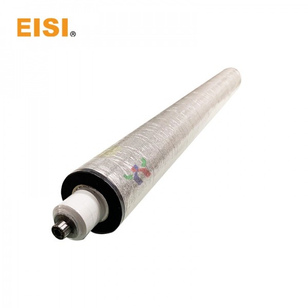 Buy High Strength Komori Printing Machine Roller Printing Machinery Spares at wholesale prices