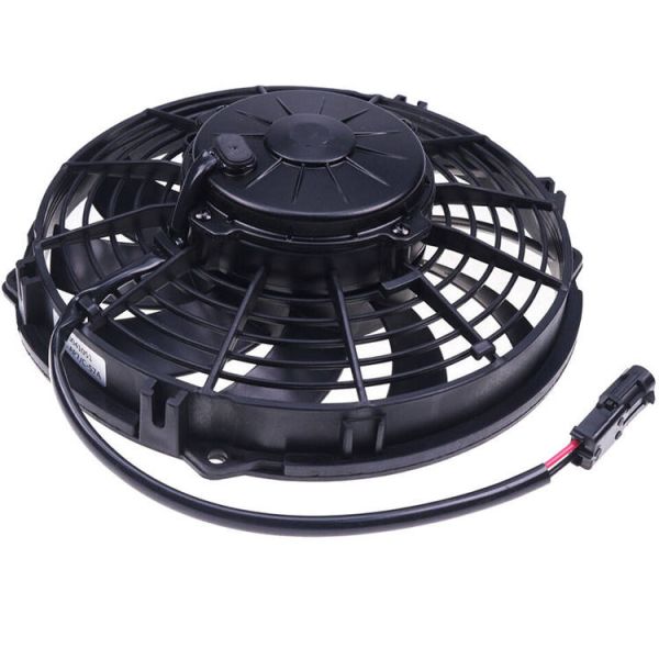 78-1185 Va11-Ap7 C-57a 12v 24v Auto Condenser Fan For Thermo King V-100 V400