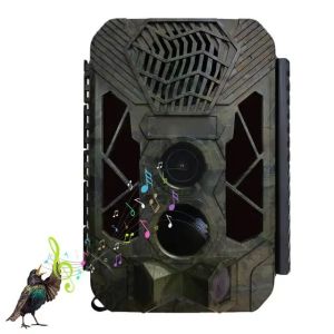 HB561 Trail Camera Infrared Night Vision 1080P Hunting Cameras