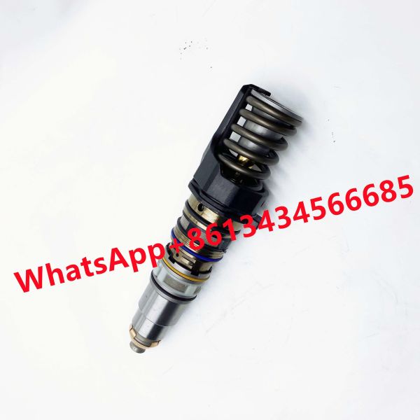 4088725 Diesel Engine Common Rail Fuel Injector QSX15 4903455 4928264 4928260 4928260PX 4928260RX