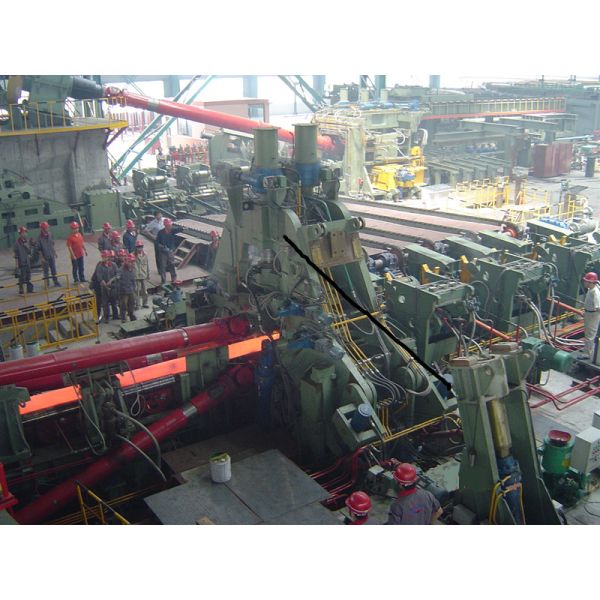 2 In 1 Metal Grain Silo Roll Forming Machine Automatic