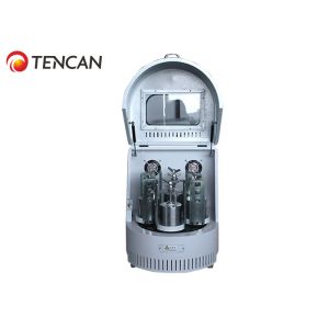 4L Volume Vertical Lab Milling Equipment