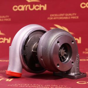 13032478 engine turbo charger Scratch Resistant For Shacman Weichai