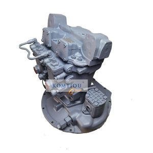 EX200-5 9150726 9152668 Excavator Hydraulic Pump
