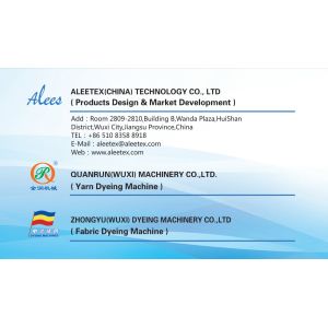 ALEETEX(CHINA) TECHNOLOGY CO.,LTD