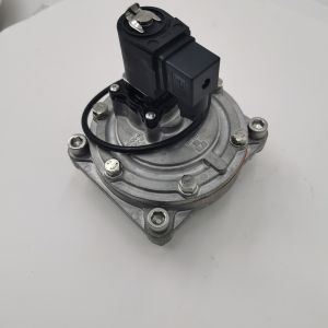 Quality Korea 2&quot; TH-4450-M Die Casting Aluminum Pulse Jet Diaphragm Valve For Dust Collector for sale