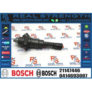 China 02113695 0414693007 21147446 Fuel Injection Pump on sale