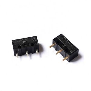 Other Electronic Components D2FC-F-7N (10M) Mouse Micro Switch Tact Switch