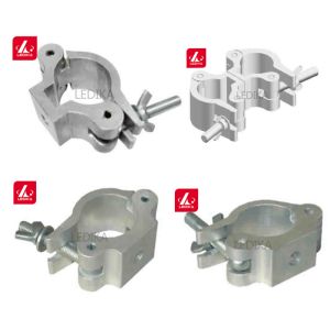 Truss Accessories Moving Head Lighting O Clamps Transporter Trigger Hook Clamp