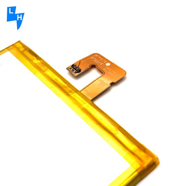 OEM 13.5wh L13D1P31 Battery for Lenovo S5000 A7-50 A3500 S5000H Tablet PC 3550mah 3.8V