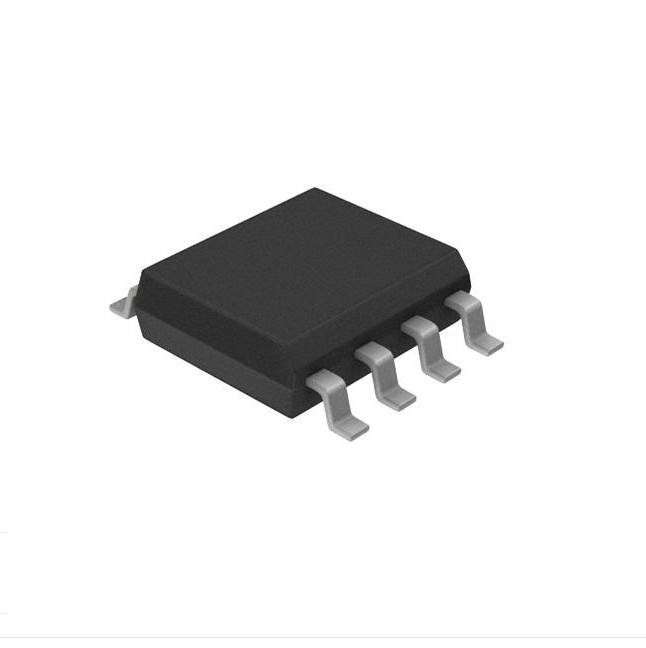 China RoHS Integrated Circuit Operational Amplifier Circuit IC LM258ADR SOIC-8 on sale