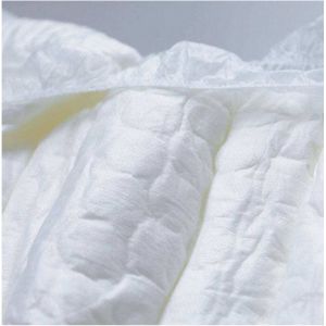 Disposable Ultra Thick Adult Diaper for Cute Colorful ABDL Sexy Printed Diaper