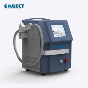 Remove Hairs Permanently Portable Laser