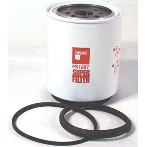 Steel Aluminum Shell Cummins Engine Parts , Durable Cummins Fleetguard Fuel