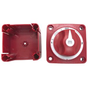 300A Marine RV Battery Switch 3 Position 32VDC