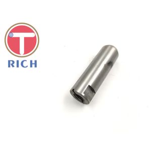 Auto Engine 6061 T6 Cnc Machining Parts Custom