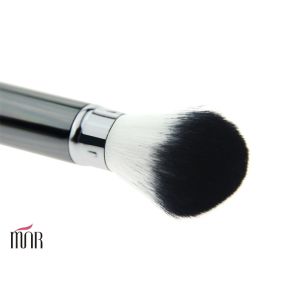 Pro Cosmetic Large Retractable Blusher Brush Double Ended Makeup Brushes