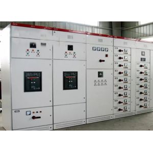 GCS LV Withdrawable Switchgear With Rated Voltage Of AC 380 400 Main Circuit
