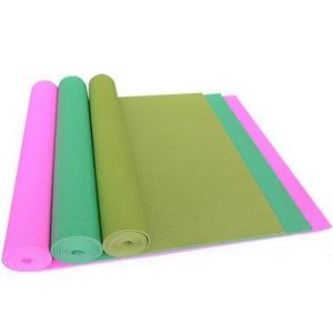China Yoga Mats Manufacturer on sale