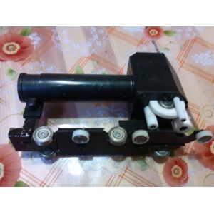 SBT - WESA98 Double Glazing Equipment Warm Edge Spacer Application Tool