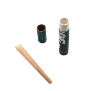 1400gsm PMS Custom Eco Friendly Packaging Boxes Cardboard Cylinder Tubes