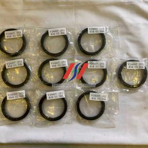 Kubota V2607 Engine Rear Crankshaft Oil Seal | Engine Seals