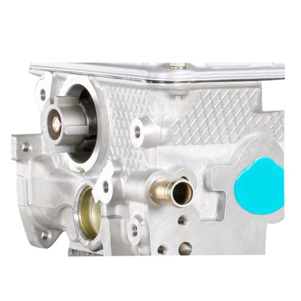 4G15V 1.3L Car Engine Assembly for Chana TS16949 IS09001 Certified 63cm*40cm*44cm