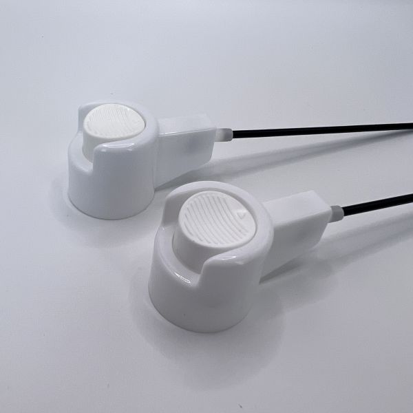 SprayEasy Aerosol Trigger Spray in use for cleaning